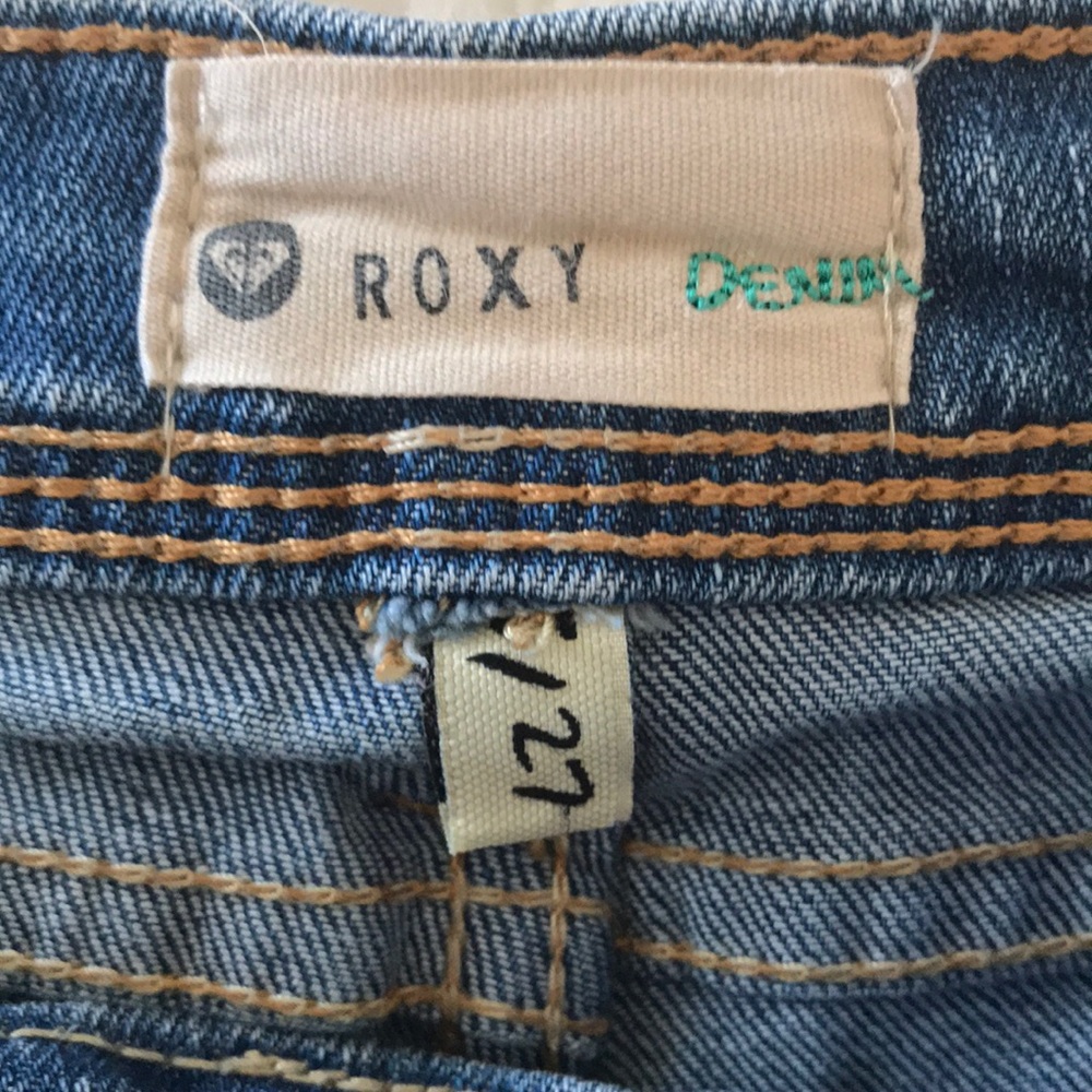 NWOT Roxy Shorts - Picture 3 of 6